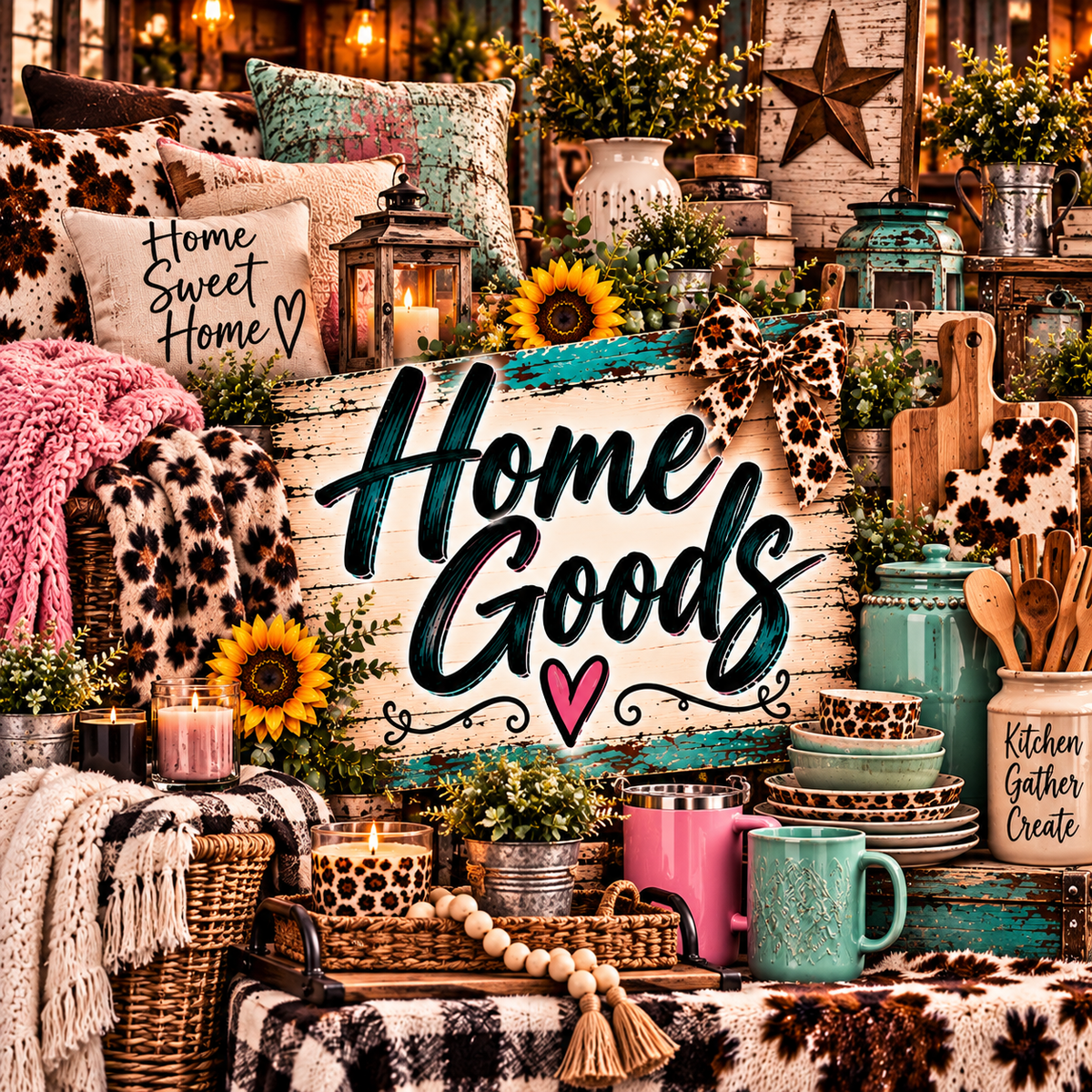 Home Goods