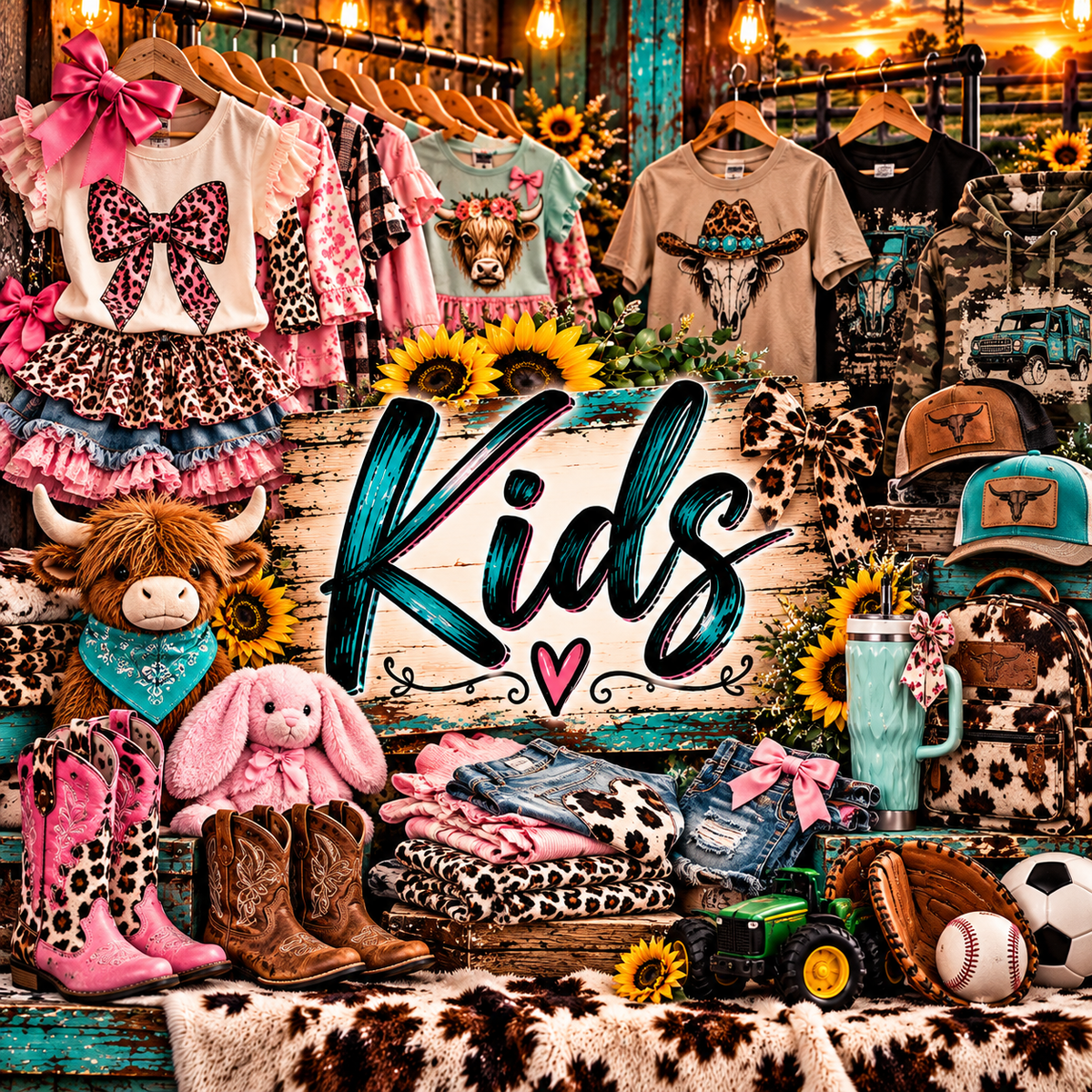 Kids