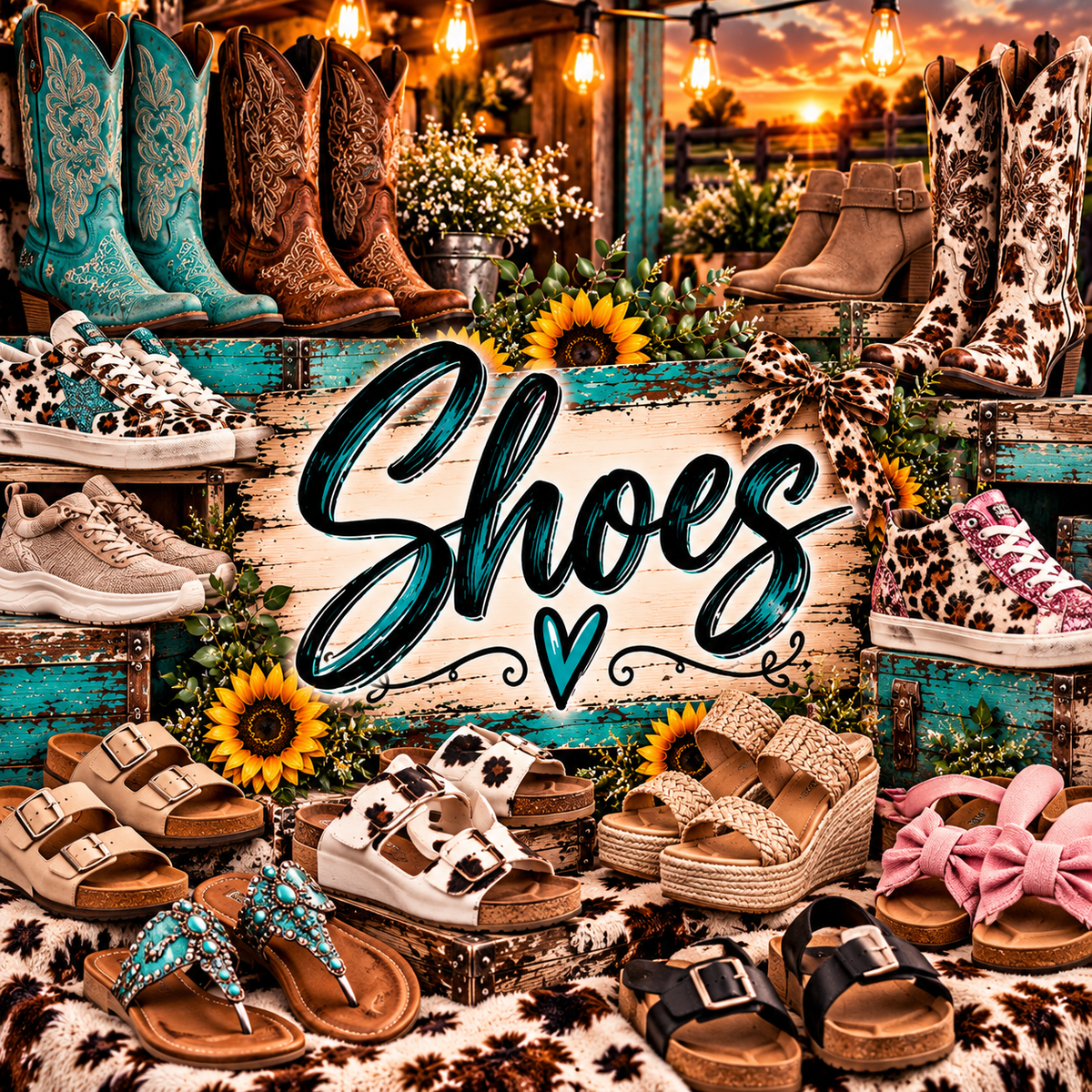 Shoes