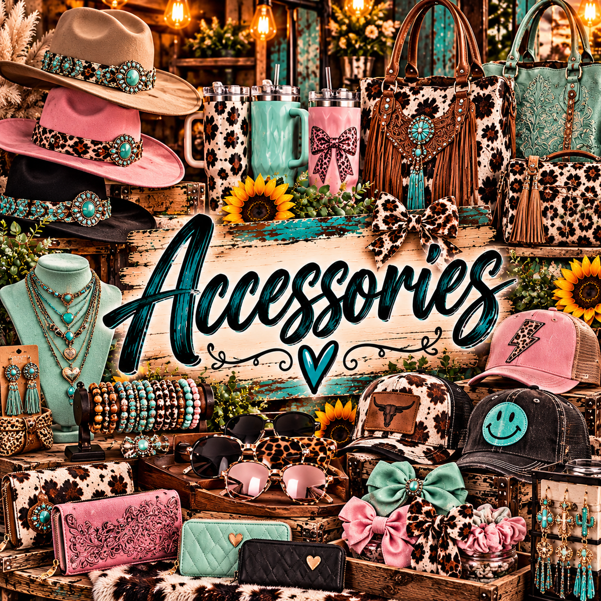 Accessories